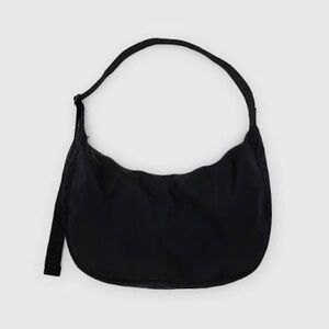 Baggu large crescent NWT